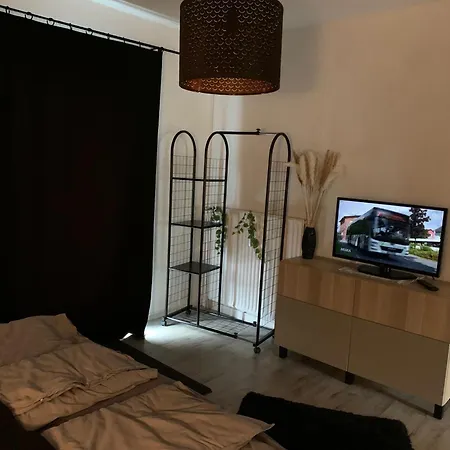 Jeersdorfer Kleine Auszeit Apartment *