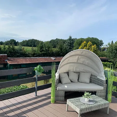 Jeersdorfer Kleine Auszeit Scheessel