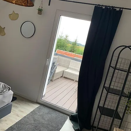 Jeersdorfer Kleine Auszeit Apartment Scheessel