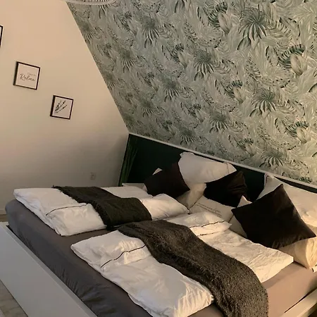 Jeersdorfer Kleine Auszeit *