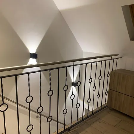 Apartment Jeersdorfer Kleine Auszeit *