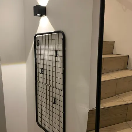 Appartement Jeersdorfer Kleine Auszeit