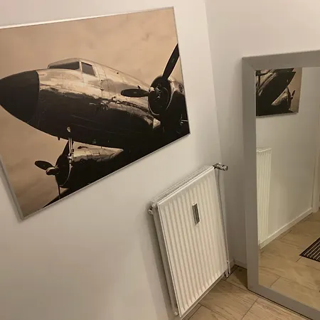 Jeersdorfer Kleine Auszeit Apartment Scheessel