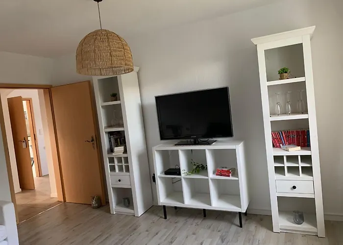 Jeersdorfer Kleine Auszeit *