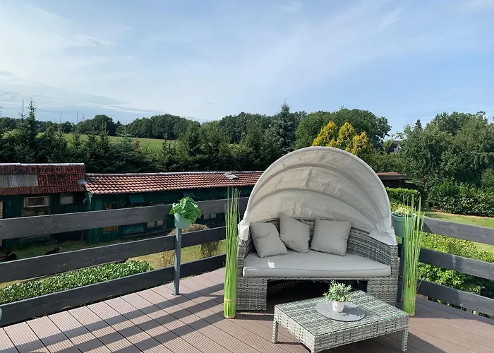 Jeersdorfer Kleine Auszeit Scheessel