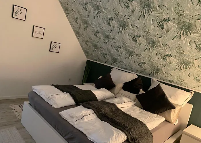 Jeersdorfer Kleine Auszeit *